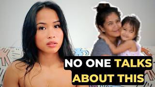 Why There Are So Many Single Moms in the Philippines (No One Talks About This)