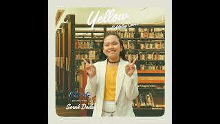 Sarah Daile - Yellow (Coldplay) Cover