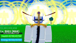 Rip Indra Vs 10 Buddha No Blox Fruits