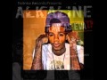 ALKALINE THE PILL SONG RAW AS EVA EP NOTNICE RECORDS August 2014 mp3