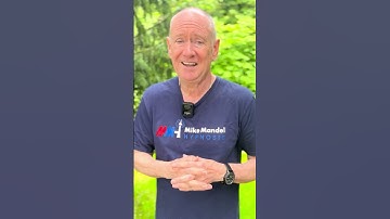 Hypnosis hack: How counting can trigger amnesia!