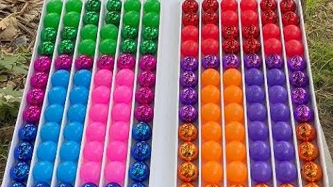 "5 Hardest Ball Sort Levels You’ll Ever Play"