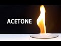 Making Acetone from Calcium Acetate