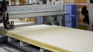 Homag/Weinmann CompactPlus Line - Electro-Tech Machinery