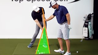 Why Your Shaft Lean Isn’t Working | Pro’s Increase Spine & Amateurs Slide