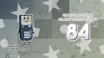 Ultimately Large Object Viewer Voting [Part 84]