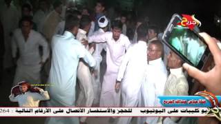 هوسات الناصرية ال ابو صالح بحق بني زيد حفل زفاف الاخ منتظر خير الله الزيدي 2016