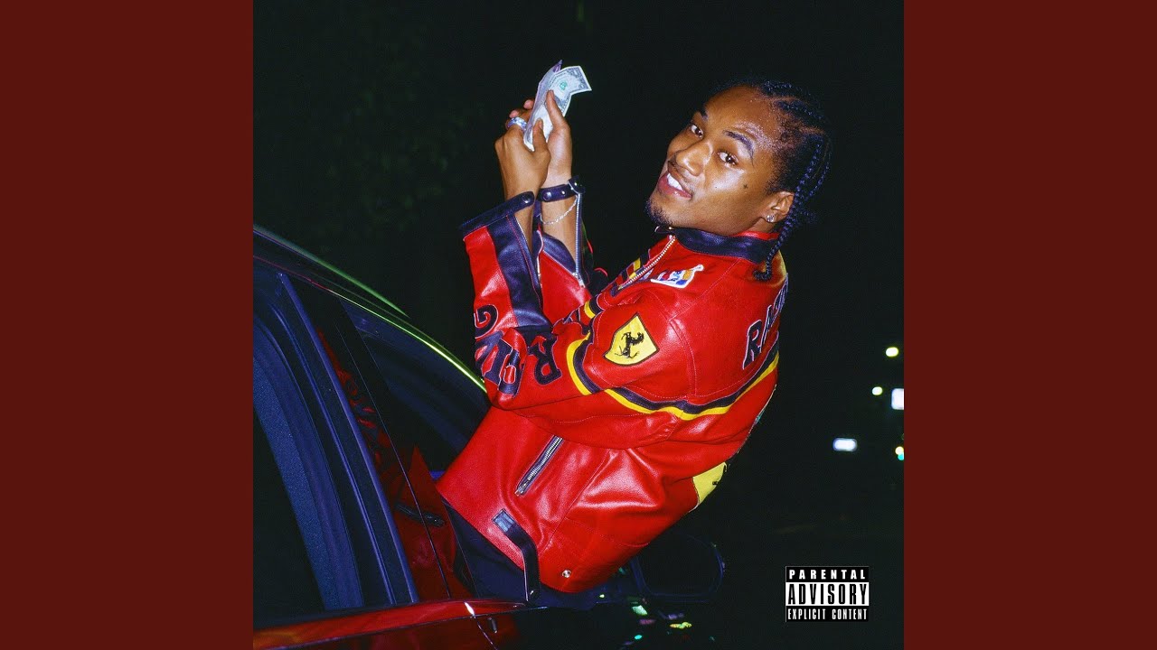 Get Money - YouTube Music