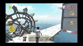 Raft Multiplayer Online "Android/Ios screenshot 3
