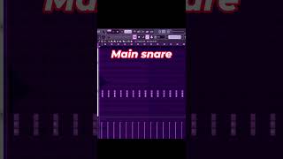 How to make dnb drums #beat #flstudio #guide #tutuorial #dnb #drumnbass #drumandbase #drums