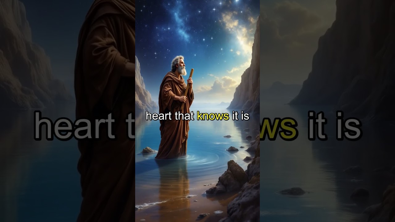 Humble Prayer - The Tax Collector’s Heart Explained 