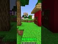 NAGYON PISILNEM KELL A MINECRAFT-BAN! 😱