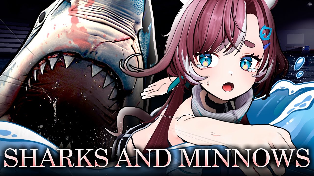 みそきんブームの波に乗るサメ Amazon | サメの膨らむサメの浮き輪 プール用おもちゃ 長さ39.5