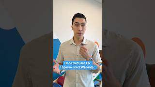 Can Exercises Fix Pigeon-Toed Walking? | What Parents Should Know