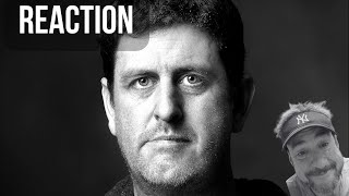 Emotional Reaction to Soft White Underbelly Patrick, a Crack addict