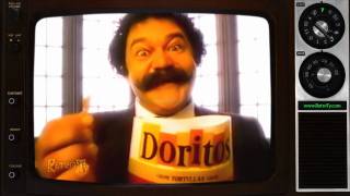 1985 - Doritos - School Library