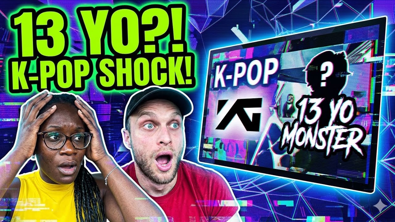 REACTION TO Unpopular K-POP Opinions Cuz YG’s New MONSTER is 13 yo!!!