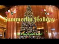 Summerlin Holiday: Gingerbread at Red Rock, Skating at The Lawn, & a Visit to Tivoli Village