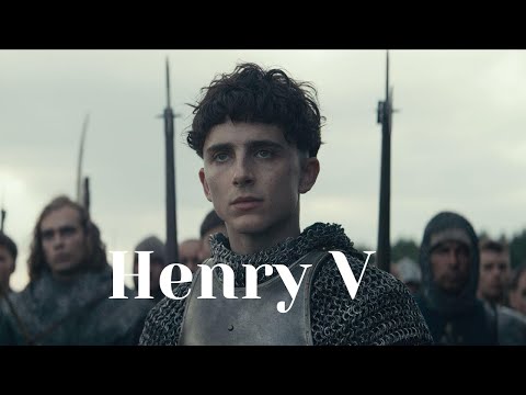 Henry V | The King