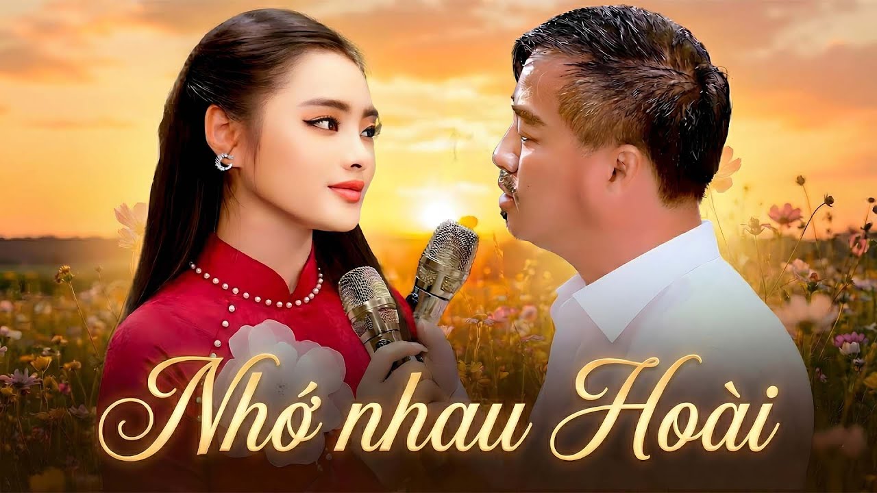XUẤT SẮC 🔥❤️Song Ca Bolero Được Yêu Thích - Quang Lập - Thu Hường |Vì mình xa nhau nên nhớ nhau hoài