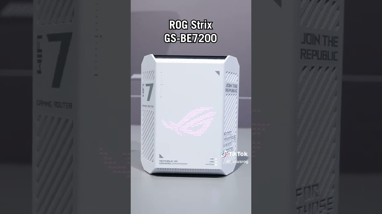 Rog strix gs be 18000 