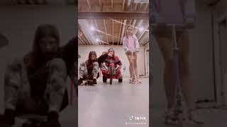 WAP kids bop music video