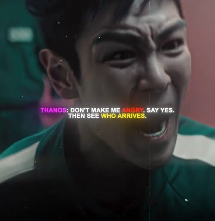 'What if...? | Squid Game 2 Edit #shorts #squidgame2