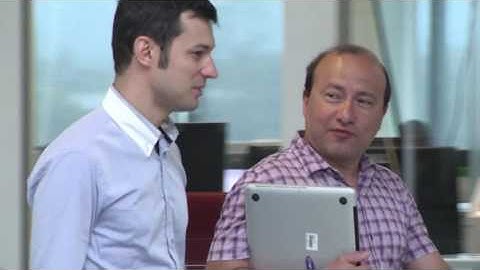 Process analysis and redesign