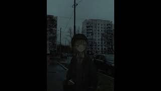 Molchat Doma - Kletka [slowed+reverb+doomerwave]/Молчат дома - Клетка