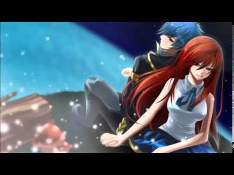 Nightcore - On My Own (Ashes Remain)