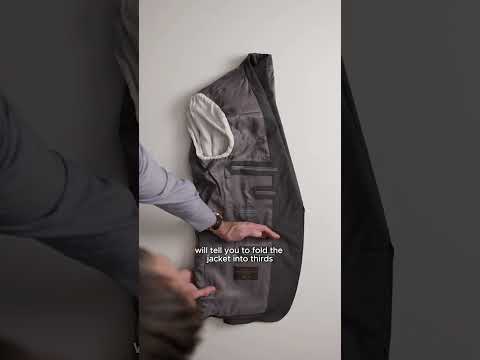 How To Fold