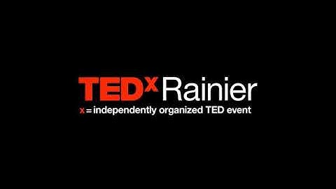 Seeing Muhammad - and each other - whole: Lesley Hazleton at TEDxRainier