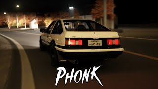 Phonk ※ EVVORTEX - LOST ※ ДРИФТ ФОНК МИКС 2023