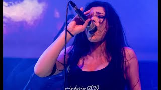 Dimlight - Beryl Eyes