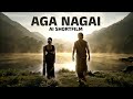 AGA NAGAI - AI Tamil Short Film | Veo 3