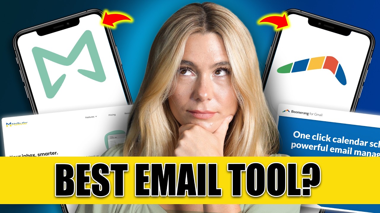 Mailbutler vs. Boomerang: Which Gmail/Outlook Plugin Does More?