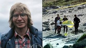 John Denver Leaves Behind A Fortune But The IRS Won't Let His Family Have It John Denver Leaves Behind A Fortune But The IRS Won't Let His Family Have It