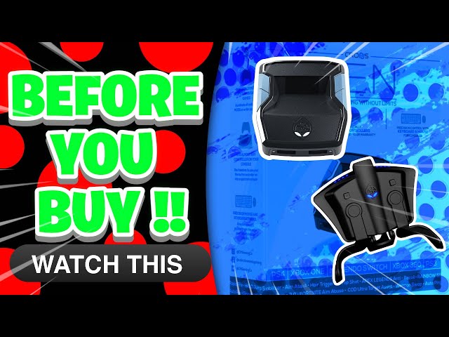 Before You Buy Strike Pack or Cronus Zen Watch THIS(Life Changing