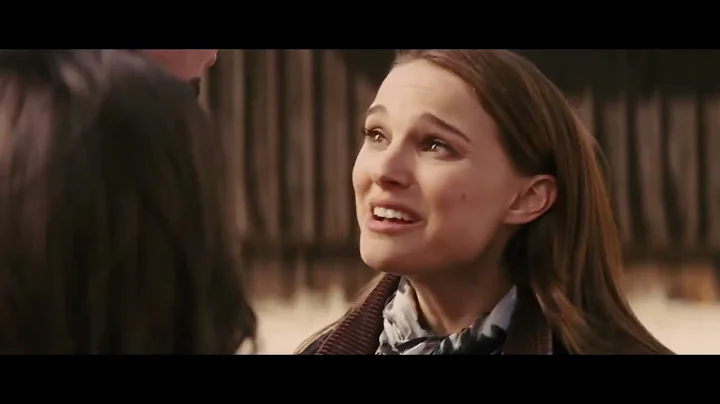 jane foster falling in love with thor and then the other way around - DayDayNews