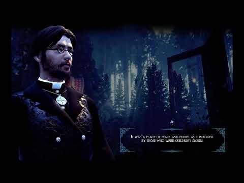 Gray Dawn | Full Game Walkthrough/Playthrough (No Commentary)