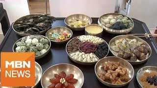 [경북] 종가 문화·음식…세계적인 브랜드로 육성