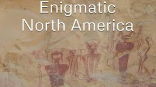 Enigmatic North America: Legends, Oddities, and Controversial History with Author William Brown