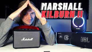 : Marshall Kilburn 2 -   !  .