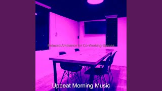 Vivacious Ambience for Shared Offices