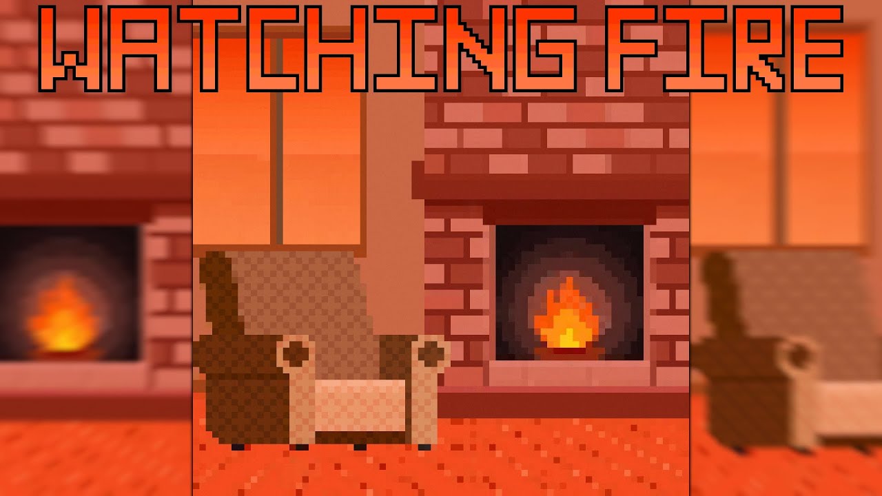 Watch Watching Fire (Single) on YouTube Watch Watching Fire (Single) on YouTube