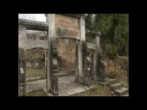 China's Tusi Relic Sites add to World Heritage List