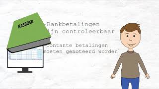 Cursus eenvoudig boekhouden voor zzp en freelancer, les 1.