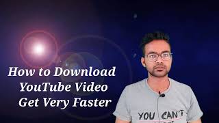 [How to Ep09] download Youtube video, Voot, Hotstar, Netflix,Viu, Sony LIV etc Get Very Fast screenshot 4