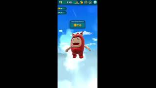 oddbods turbo run game play (android) screenshot 4