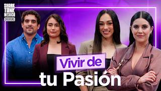 🔴 Shark Tank México Creators: Episodio 3 | Un nuevo camino